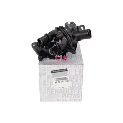 Renault Megane 4 - IV Termostat Komple 110600260R